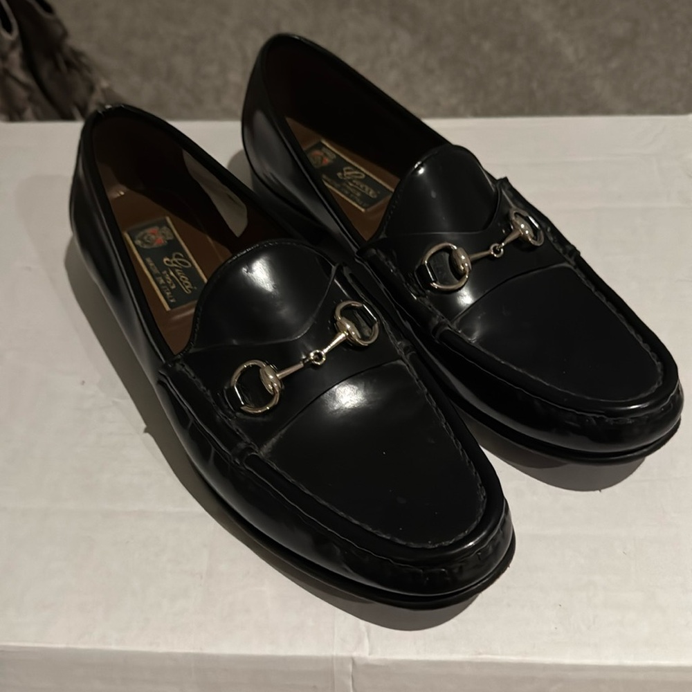 Gucci Loafers